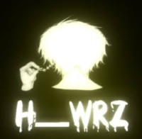 H_Wrz Saeed