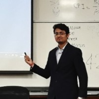 Krishanu Kundu
