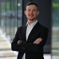 Daniel Biehal