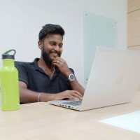 Harish Ramachandran