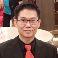 Budi Wu