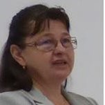 Maria Blumenschein