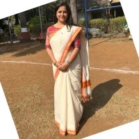 Asha Shetty