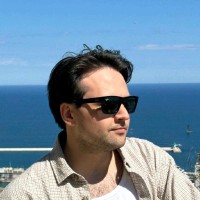 Martin Mouradov