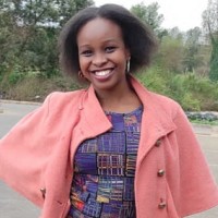 Esther Wamaitha