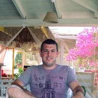 Darren Mawhinney