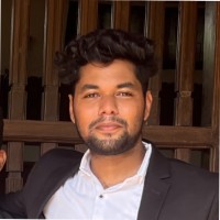 Prathveesh Naik