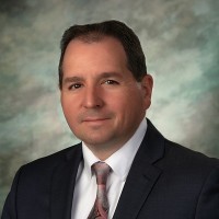Gregg Roberts, Sphr, Shrm-Scp