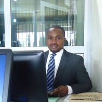 John Sofowora (ACII, UK . MBA FINANCE, BA)