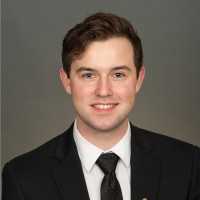 Morgan E. McElroy, M.S.