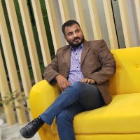 Sandeep Halder