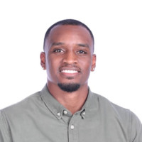 Jamal John