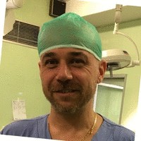 Alessio Pini Prato