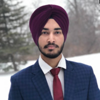 Robindeep Singh