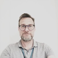 Jon Mortensen