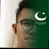 Saqib Ahmed