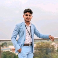 Samarth Ghodake