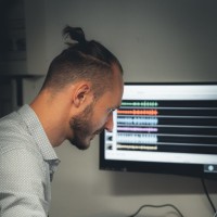 Bérenger LE TELLIER, PhD