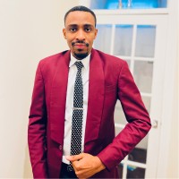 Elliot Ugbeva