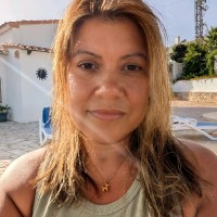 Marie-Louise Healey Frsa Mba Cism