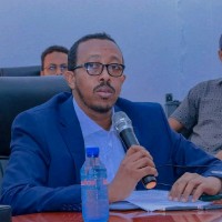 Eng. Abdulkadir A. Farah