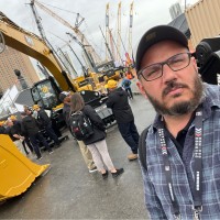 Saulo Marcel dos Santos