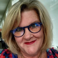 Lynn Hanson Ouedraogo