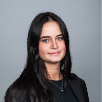 Taïna Bessoudo