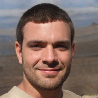 Vincent Castro