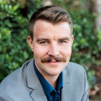 Mitchell Cooper, CRPC®