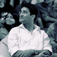 Deepak Sikawat