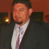 Filiberto Martin Verdeja