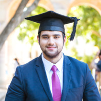 Dhruv Nanda