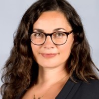 Christina Deicke