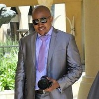 Sello Sylvester Temeki