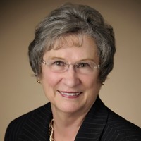 Betsy Goldsworthy