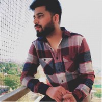 Mayank Farmaha