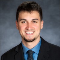 Zachary Marcus