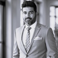 Kane Chelliah, Mba