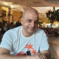 Ayman Morci