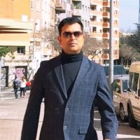 Deb Ranjan Banerjee, Ph.D