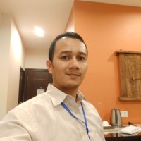 Dedy Imajaya