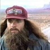 Bruce Pugh