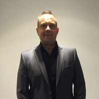 Patrick Oort Van