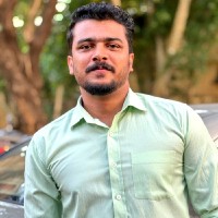 Vishal Ravindran