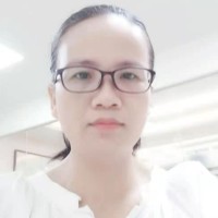 Eileen Zhou