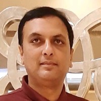 Darshan Shah