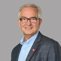 Wade Johnston