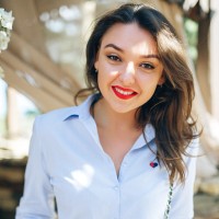 Svetlana Sukhomlinova