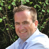 James Comiskey